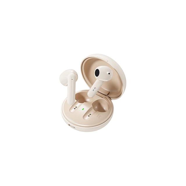 Nakamichi/中道 低延迟 蓝牙耳机 W30