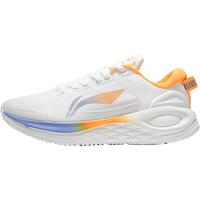 LI-NING 李宁 烈骏6代 Essential跑步鞋男鞋2023透气专业减震运动鞋