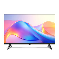 飞利浦 32英寸高清智慧屏 卧室小屏 超宽环绕立体声 智能投屏液晶平板电视机