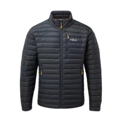 Rab Microlight 700蓬轻量排骨羽绒服 QDB-16