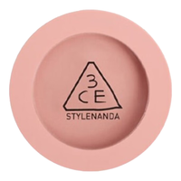 3CE 单色腮红 #MONO PINK裸粉色 5g