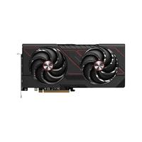 SAPPHIRE/蓝宝石 RX 9070 GRE 12GB GDDR6 显卡