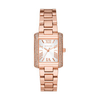 移动端、京东百亿补贴：MICHAEL KORS 迈克·科尔斯 手表女士石英钢带女友MK4641