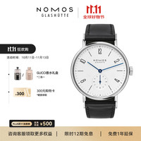 NOMOS 诺莫斯 Tangente系列 35毫米手动上链腕表 101
