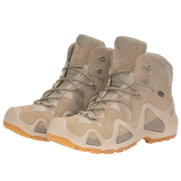 LOWA Zephyr Gtx TF 男子登山鞋 L310537 沙色 42