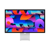 Apple/苹果【教育优惠】Studio Display 27英寸5K视网膜显示屏 显示器-纳米纹理玻璃配可调倾斜度的支架