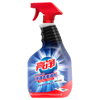 Limn 快速去重油剂 1L