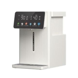 美的 20FPro小魔方電熱水瓶電水瓶 316L不銹鋼5L