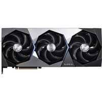 MSI 微星 超龙 GeForce RTX 5090 D 32G SUPRIM SOC 显卡