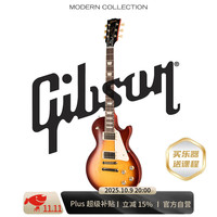吉普森 Gibson吉普森 LP Tribute SI 冰茶色渐变美产入门款 Custom 同款拾音器