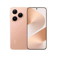 华为 HUAWEI Pura 80 手机 12+512G