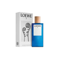 LOEWE 罗意威 水彩虹系列 光之缪斯白色木兰花中性浓香水 EDP 30ml