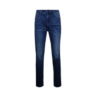 COTTONSMITH 棉花史密斯 莱卡高弹WARM PRO厚绒牛仔裤