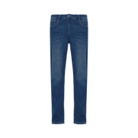 COTTONSMITH 棉花史密斯 高弹Warm-EX暖绒牛仔裤