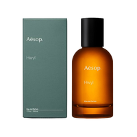 伊索 Aesop 炽香水马拉喀什馥郁浓香水木质正品中性香森林