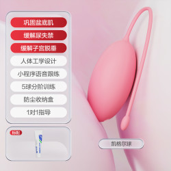 理邦仪器 盆底肌肉康复器