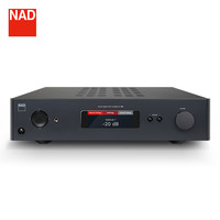 NAD C368 2.0声道功放机
