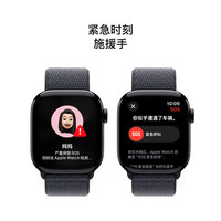 苹果 Apple Watch Series 10 智能手表 GPS款