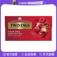 川宁 TWININGS 红茶 50g