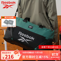 Reebok 锐步 防泼水斜挎包