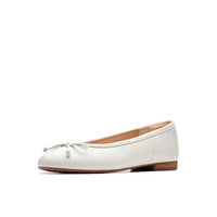 Clarks 其乐 法娜系列 女士单鞋 261763784