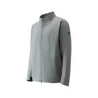 KOLON SPORT/可隆 全压胶 男士软壳夹克