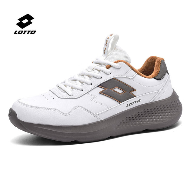 lotto 乐途 男女碳板 常规/加绒运动鞋