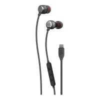 JBL TUNE310C Type-C接口 立体声入耳式耳机