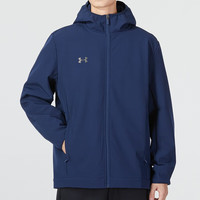 安德玛 男款运动夹克 100117513757