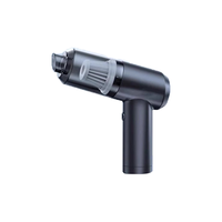 车载吸尘器超强大吸力车用无线小型家用手持便携无线官方旗舰店