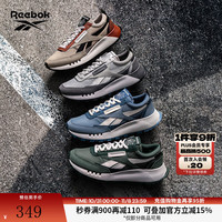 Reebok 锐步 CL LEGACY W 男女款休闲跑鞋 100222339