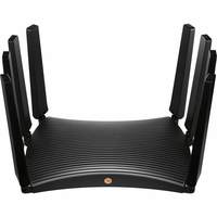 TP-LINK 轻舟WiFi7 BE7200路由器 双2.5G口千兆家用高速tplink无线mesh全屋覆盖大户型穿墙7DR7270