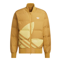  adidas/阿迪达斯 600蓬 男士羽绒服