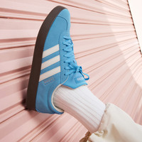 adidas 阿迪达斯 「T头鞋」VL COURT 2.0休闲板鞋德训鞋男女adidas阿迪达斯轻运动