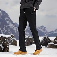 Mizuno 美津浓 男子运动长裤 A2CF2120