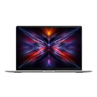 红米 Book 16 2025 笔记本电脑 星辰灰（Core5-210H、核芯显卡、16GB、512GB SSD）