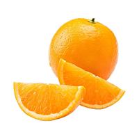 NONGFU SPRING 农夫山泉 17.5°橙 脐橙 铂金果 5kg 礼盒装