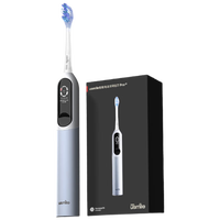 华为 HUAWEI 智选 usmile智能电动牙刷U7 Pro+  晴空蓝