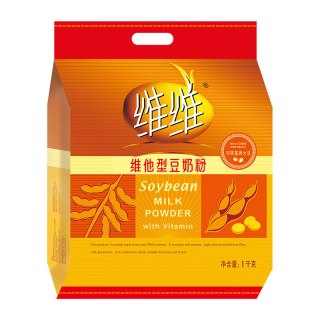 维维 维他型豆奶粉 1kg