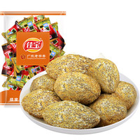 佳宝 九制橄榄 500g