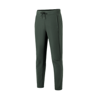 BECK&BEN 高端山系户外保暖防泼水舒弹针织软壳裤