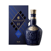 ROYAL SALUTE 皇家礼炮21年 40%vol 700ml 调和型威士忌