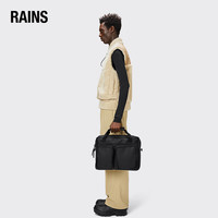 RAINS 【Rains】手提斜挎包运动单肩包