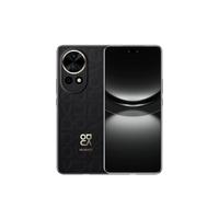 华为 HUAWEI nova 12 Ultra 手机 512GB 曜金黑