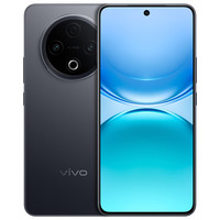 vivo Y500 5G手机 8GB+128GB 玄武黑