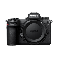 移动端：尼康 Z6 III 全画幅 微单相机