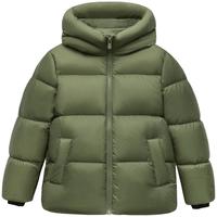 MINI BALA/迷你巴拉 保暖 儿童羽绒服