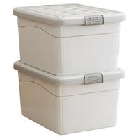 Joybos 佳帮手 塑料收纳箱