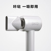 SKG 家用大功率负离子速干不伤发 电吹风机HD3白色