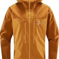 火柴棍 男士冲锋衣